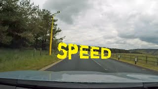 Speed