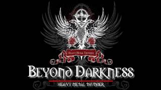 Beyond Darkness - Detroit rock city - LIVE Cover