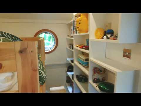 Wide Beam 60ft x 12ft - Boatshed - Boat Ref#345011