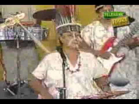 Juaneco y su combo - Mix 1 - Ya se ha muerto mi abuelo