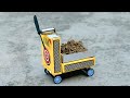 How To Make Matchbox Train DIY Matchbox Train Matchbox Train