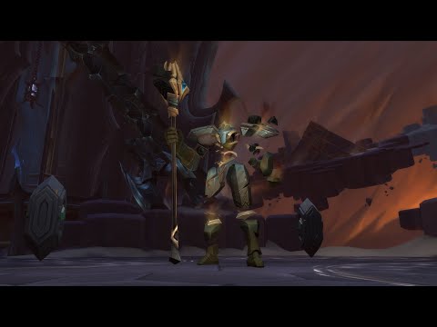 Miracle vs Guardian of the First Ones Mythic