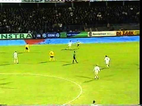 29-02-2000 Roda JC - Cambuur: 3-1