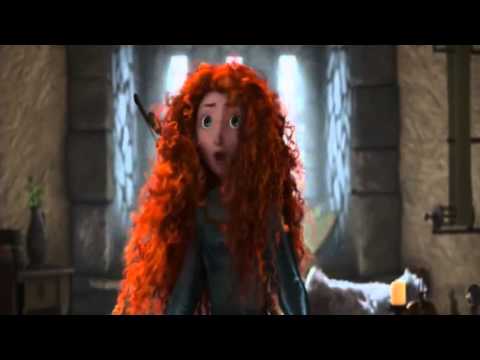 Brave   I'll Never Be Like You English Subs