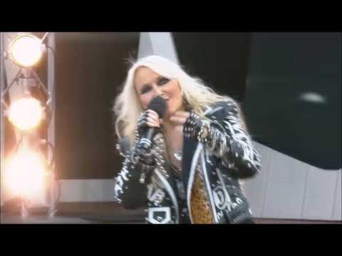 Fernsehgarten 22 08 2022 All We Are