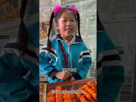 Bạn đã ăn món ăn nhẹ nào sau đây khi còn nhỏ? #SNACKS# dải cay# món ăn vặt hoài niệm