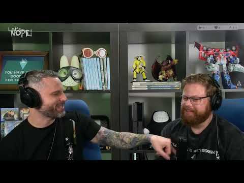 Dead Reset Ep2 / Vigil || Let's NOPE! (Jan 2026)