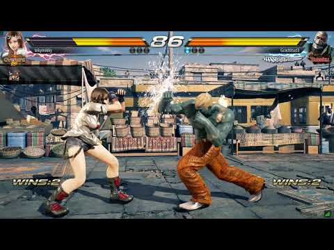 Tekken 7 2018 10 06   13 55 43 02
