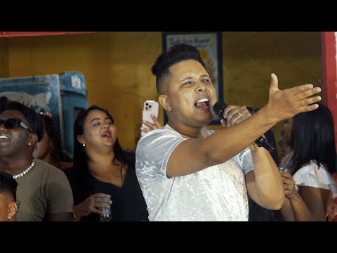 CHORAM AS ROSAS- Serestão do Luan Costa 2.0