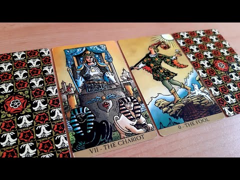 🍁Wochenbotschaft🍁06.09. - 12.09.2021🔮