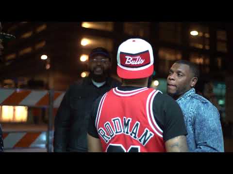 Q Hustle x Trigg - Team Straight ( Shot by @WhoisHiDef )