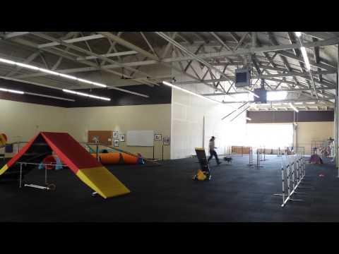 Tracy and Quimblee 2 5/7/14