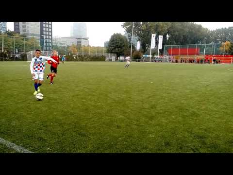 Afc o15.2-De dijk o15.1