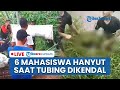 6 Mahasiswa KKN UIN Walisongo Hanyut Saat Tubing Di Sungai Genting Kendal 4 Ditemukan Tewas