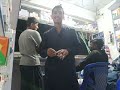 Night Shift Is Very Hard On Store