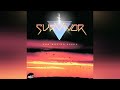 Survivor - Rhythm of the City