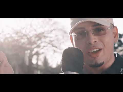 GANGORRA - DABLIO MC (Prod. Dablio Mc) Vídeo Clipe Oficial 