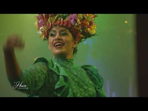 Hura Tapairu 2019 : IAORANA TAHITI  / Mehura