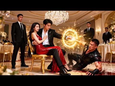 💥廢小子被家族欺辱，母親也下落不明，殊不知他乃是重生歸來的九幽神尊，一朝覺醒，攜手下橫掃八方仇敵！[Multi SUB] #drama #逆袭 #爽剧|YHDJ