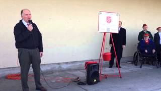 2013 Battle of the Bells: Scott Karns