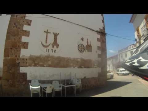 Santiago de Alcantara