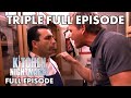 The Most Intense Moments | Season 1 | Part One | TRIPLE FULL EP | Kitchen Nightmares