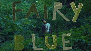 tinyumbrellas – “Fairy Blue”