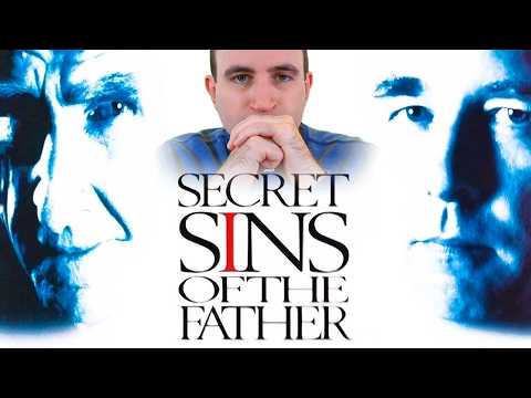 Secret Sins of the Father (1994) Beau Bridges | True Crime | Full Movie Reaction & Review