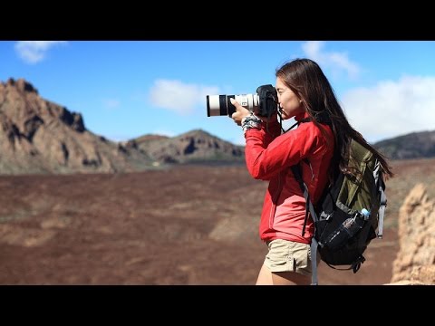 10 Great Digital Cameras for Travel Photography 2017
