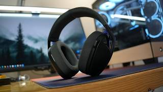 Logitech G321 / 200gr Hem İnanılmaz Hafif Hemde Genel Kullanım Canavarı