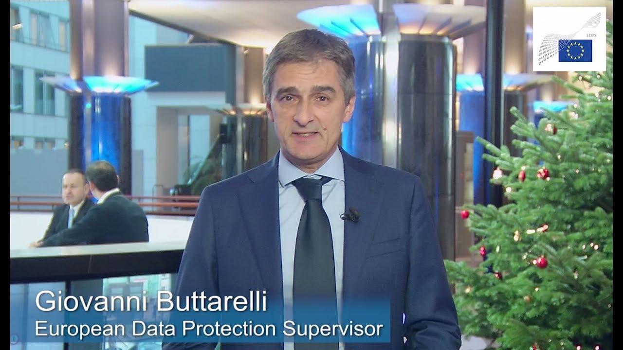 Data protection as a bulwark for digital democracy