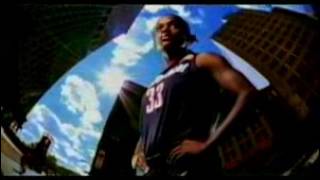 WNCAA 2003 Commercial (featuring &quot;Giant&quot; by Melissa Etheridge)