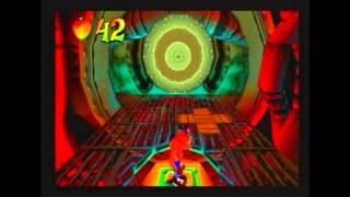 EPROM9 Attempts : Crash Bandicoot 2 (Channel invasion!!)