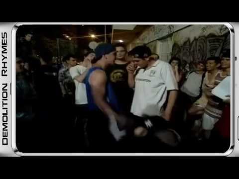 SANK vs SINAPH semifinal EL QUINTO ESCALON