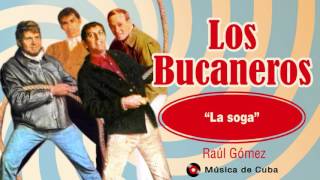 Los Bucaneros - La soga - 1960s