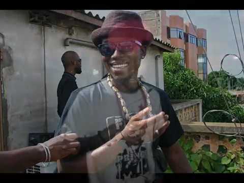 Prince Mo' feat Omar B - "Elegbowo" (Official Audio)