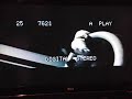 Die Hard 2 Sucked In Action Replay Laserdisc
