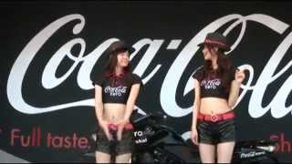 レースクィーン140