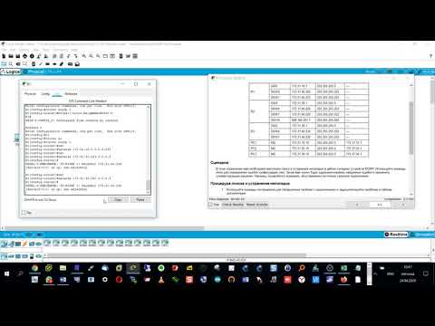 7 2 3 5  Поиск и устранение неполадок в работе EIGRP для IPv4