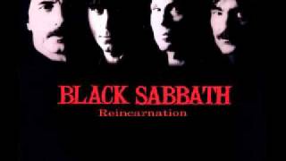 Black Sabbath - Computer God Live In  Kaiser Auditorium 11.13 .1992