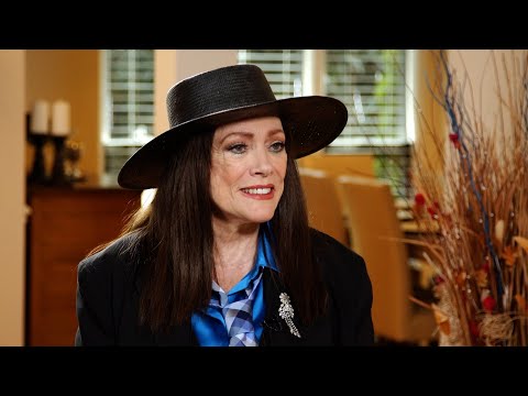 Reba Rambo - Her Breakdown To Reaching The World.