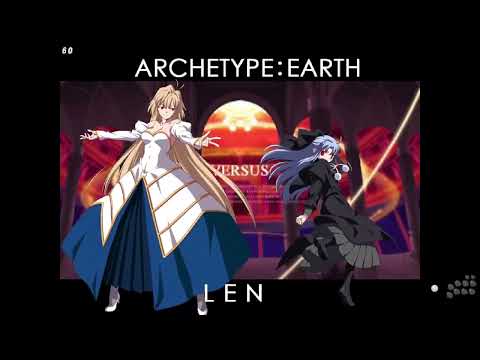 j.g. (F-Hime) v.s. Limescale (C-Len)