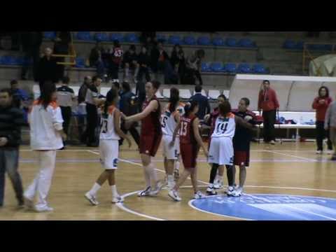 CB Pio XII, 53 - Caja Rural Valbusenda, 60