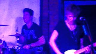 The Silent Scene - "Heartbeat"