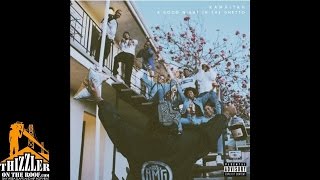 Kamaiyah ft. YG - Fuck It Up [Prod. DJ Official] [Thizzler.com]