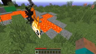 kak se pravi LAN server na minecraft