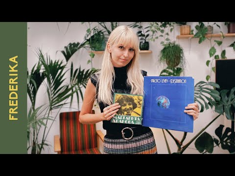 An Exploration of Bulgaria from Jazz to Boogie with Frederika