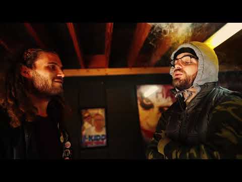 Shaman Ra - Ghetto Dreamin' ft. K.I.D.D.