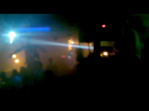 Isayah meets Topas - Rasta Forward @ Rootsyard, Volkach 05.03.16