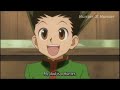 Hunter X Hunter Episode 1 Tagalog Dubbed